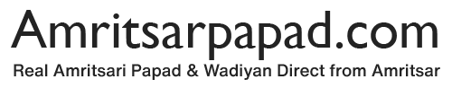 Amritsarpapad.com