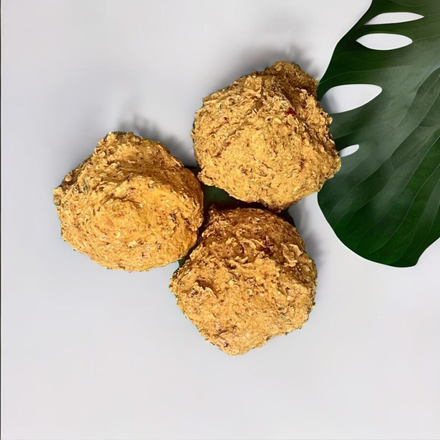 Super Spicy Wadiyan - 250 gm - Image 4