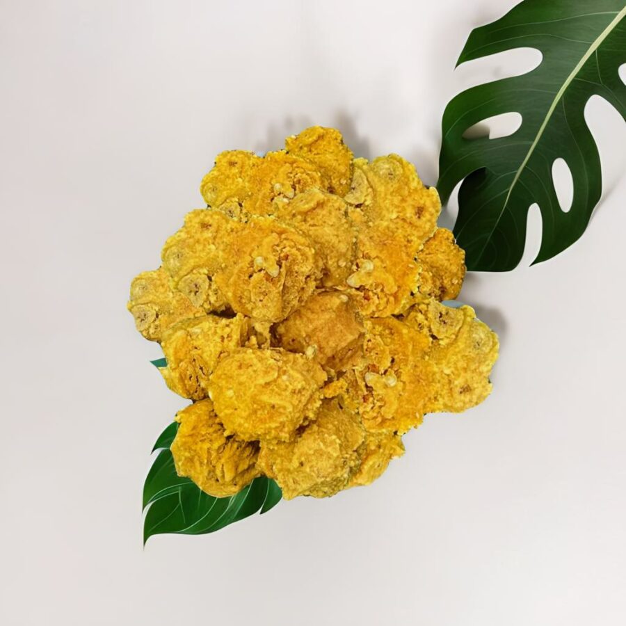 Moong Dal Wadiyan - 250 gm - Image 4