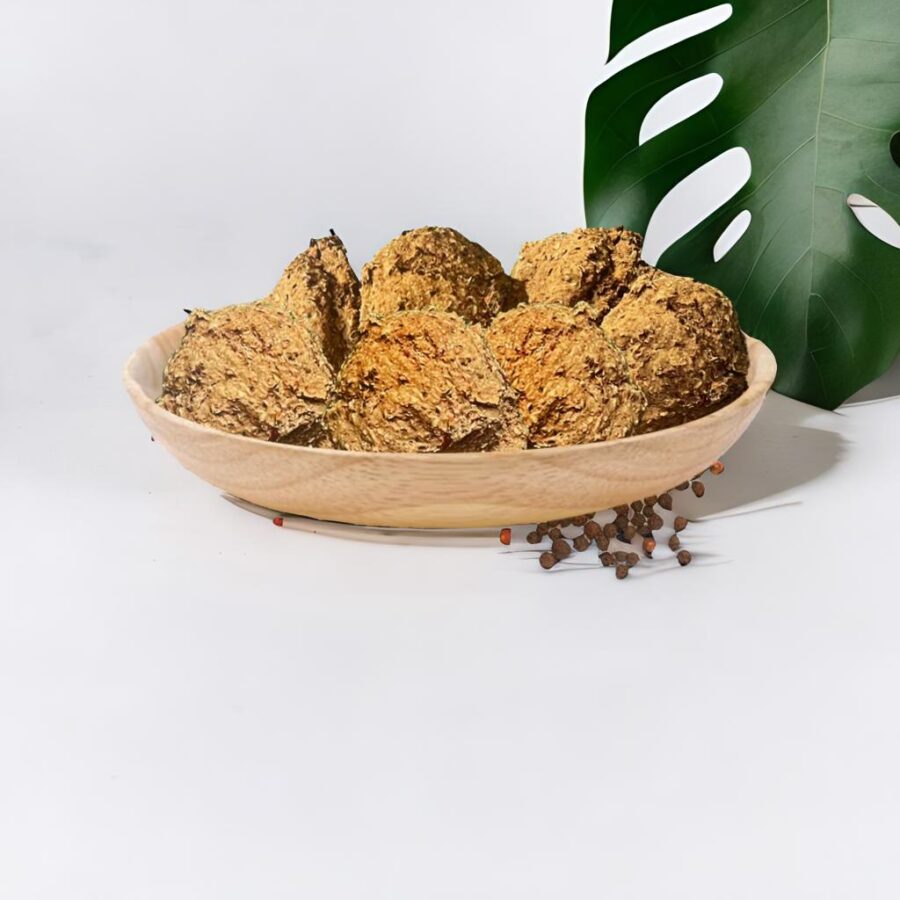 Super Spicy Wadiyan - 250 gm - Image 5