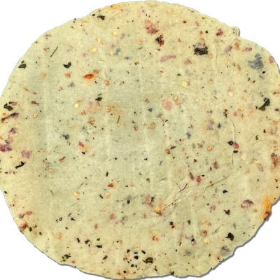 garlic-papad