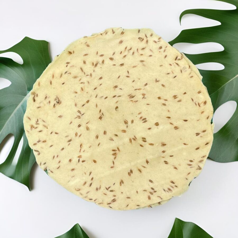 jeera-papad-