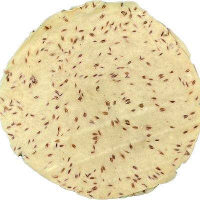 jeera-papad