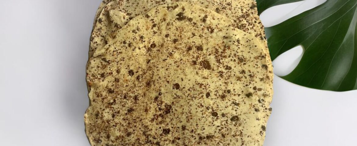 Where is the best masala papad