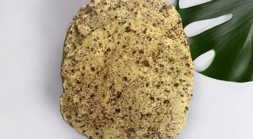 Where is the best masala papad
