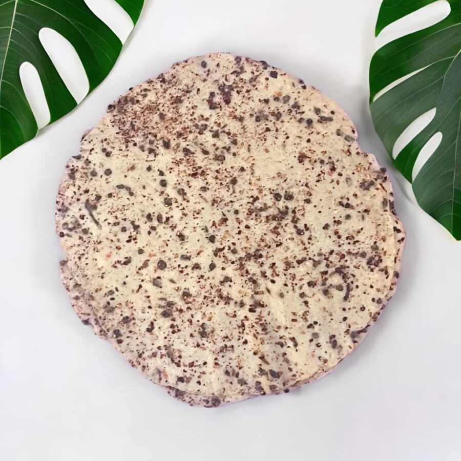 Masala Papad 250 gm