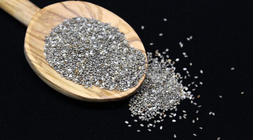 Why Chia Seeds Are Good for Your Health: Benefits and Uses