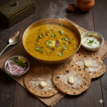 Bajre Ki Roti
