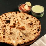 Tandoori Roti