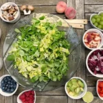 carbs food