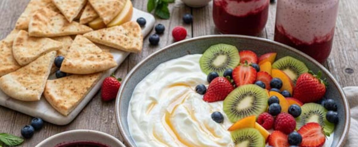 Comprehensive Greek Yogurt Guide: Nutrition, History, Recipes, and Benefits