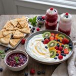 Comprehensive Greek Yogurt Guide: Nutrition, History, Recipes, and Benefits