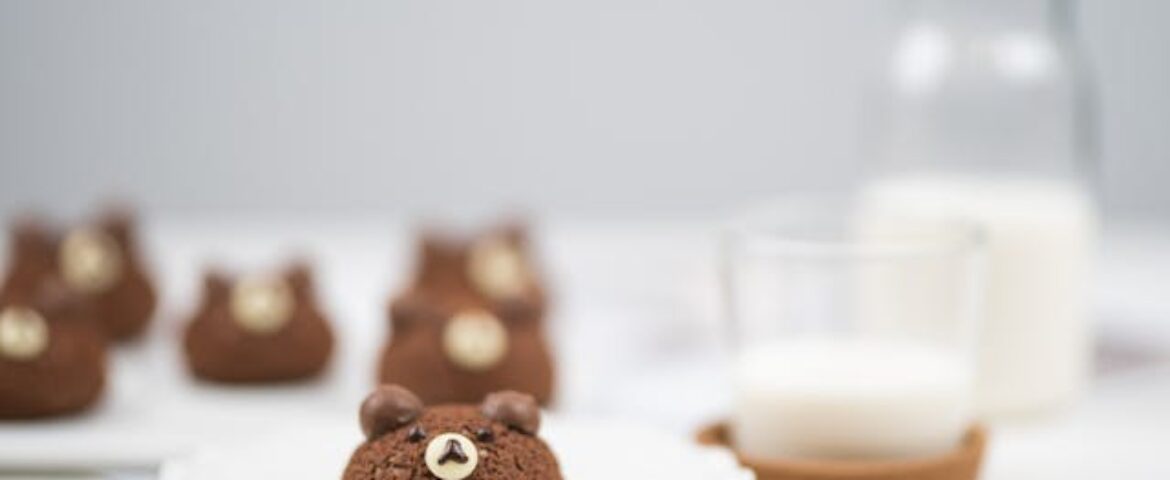 Healthy Snacks for Kids