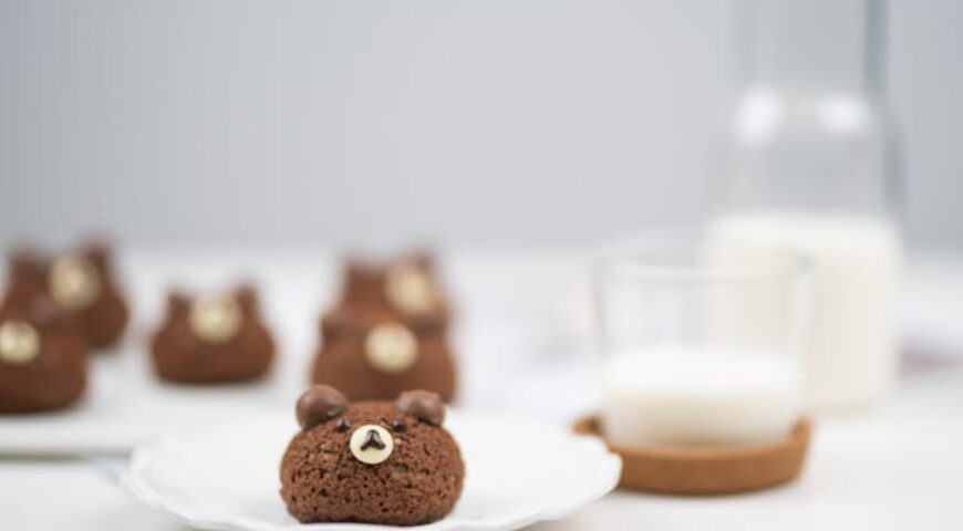Healthy Snacks for Kids