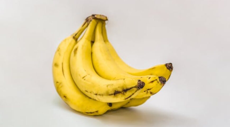 banana calories